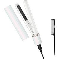 Amazon | [ mod's hair ] スタイリッシュ モバイルヘアアイロン